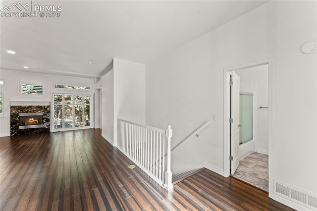 4446 Spiceglen Drive, Colorado Springs, CO 80906