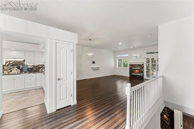 4446 Spiceglen Drive, Colorado Springs, CO 80906