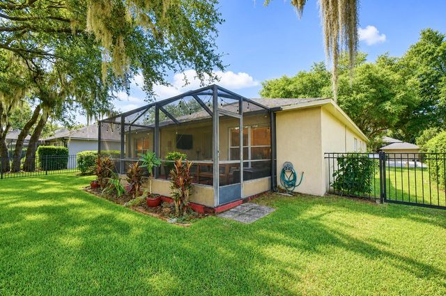 6209 GANNETDALE DRIVE, Lithia, FL 33547