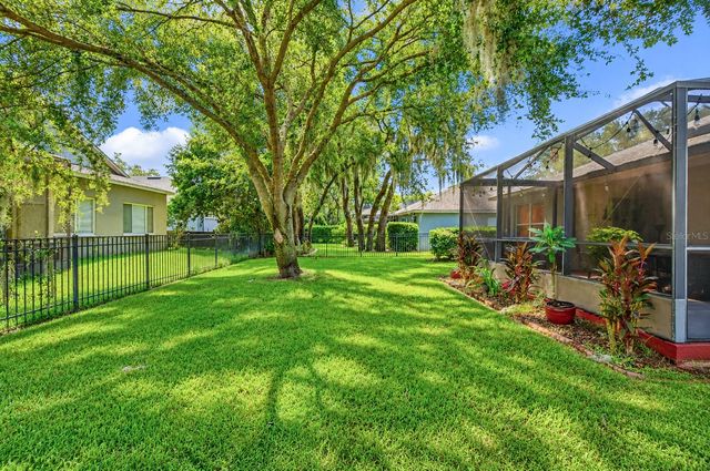 6209 GANNETDALE DRIVE, Lithia, FL 33547