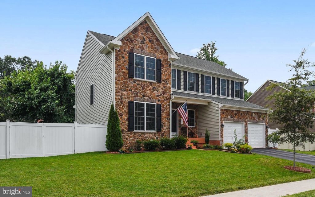 301 ROBERT PRICE CT, Glen Burnie, MD 21060