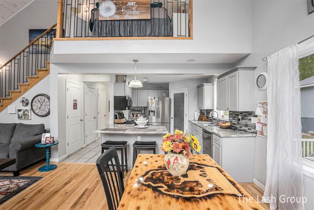 5980 E Division Street, Croton Twp, MI 49337