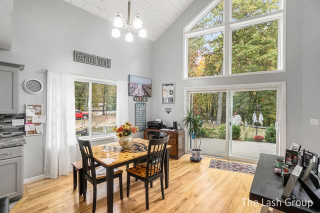5980 E Division Street, Croton Twp, MI 49337