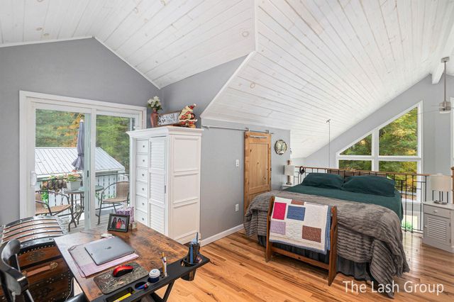 5980 E Division Street, Croton Twp, MI 49337