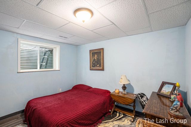 5980 E Division Street, Croton Twp, MI 49337