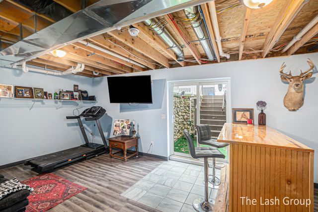 5980 E Division Street, Croton Twp, MI 49337
