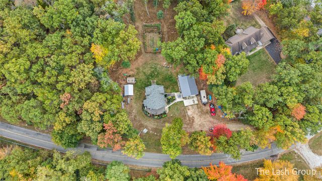 5980 E Division Street, Croton Twp, MI 49337