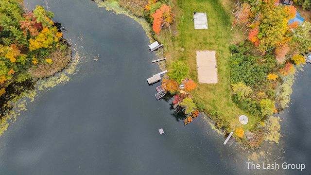 5980 E Division Street, Croton Twp, MI 49337