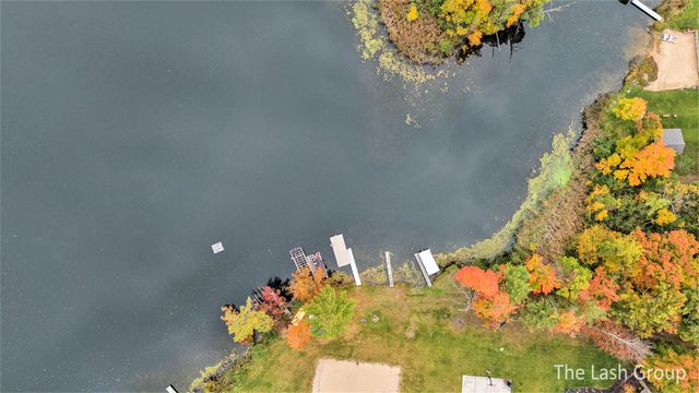 5980 E Division Street, Croton Twp, MI 49337