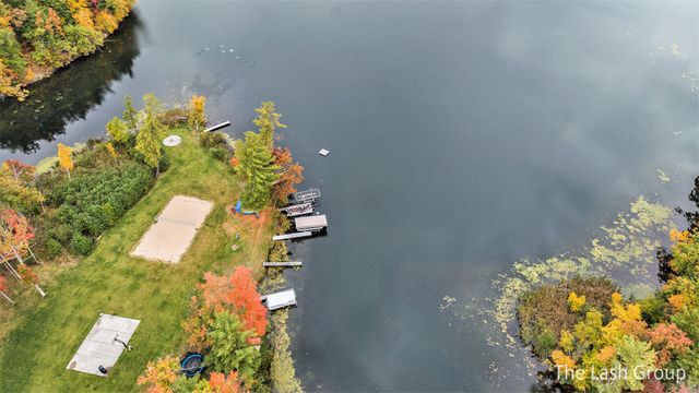 5980 E Division Street, Croton Twp, MI 49337