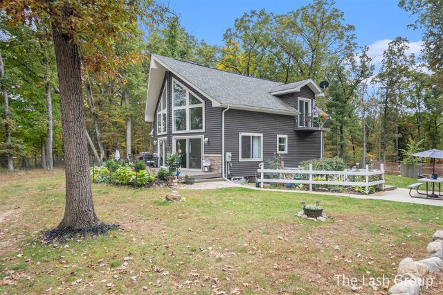5980 E Division Street, Croton Twp, MI 49337