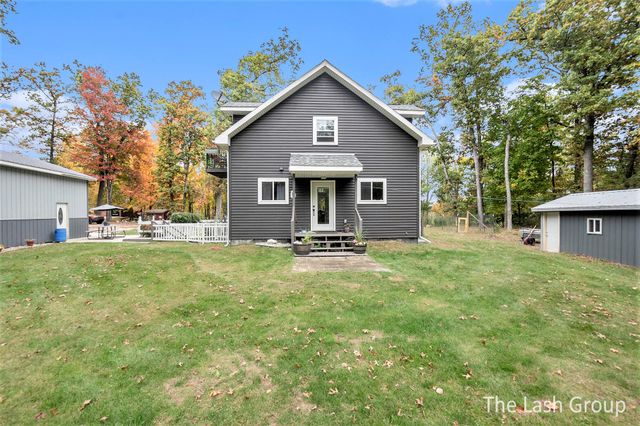 5980 E Division Street, Croton Twp, MI 49337