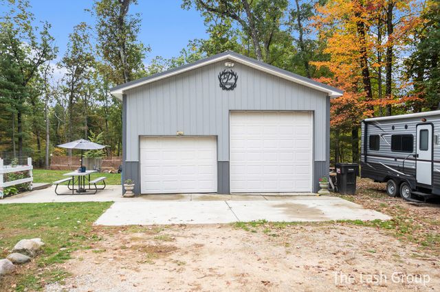 5980 E Division Street, Croton Twp, MI 49337