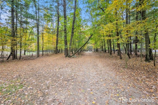 5980 E Division Street, Croton Twp, MI 49337