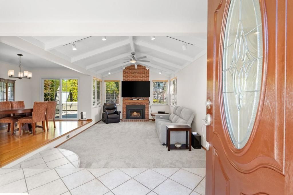 Image 5 of property listing at 138 Segre Place, Santa Cruz, CA 95060