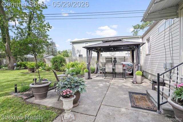 23665 Baske Street, Taylor, MI 48180
