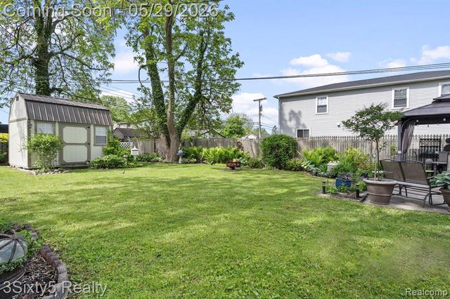 23665 Baske Street, Taylor, MI 48180