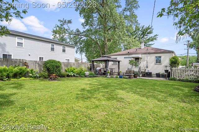 23665 Baske Street, Taylor, MI 48180