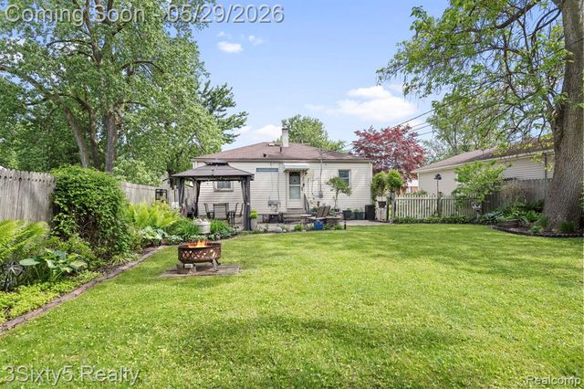 23665 Baske Street, Taylor, MI 48180