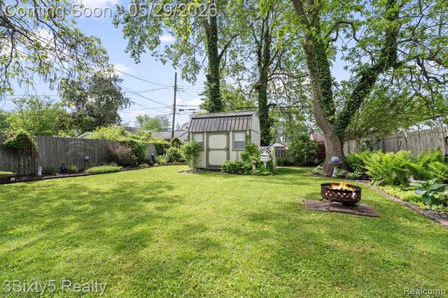 23665 Baske Street, Taylor, MI 48180
