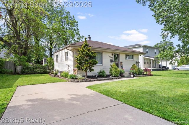23665 Baske Street, Taylor, MI 48180