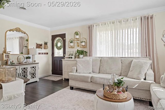 23665 Baske Street, Taylor, MI 48180