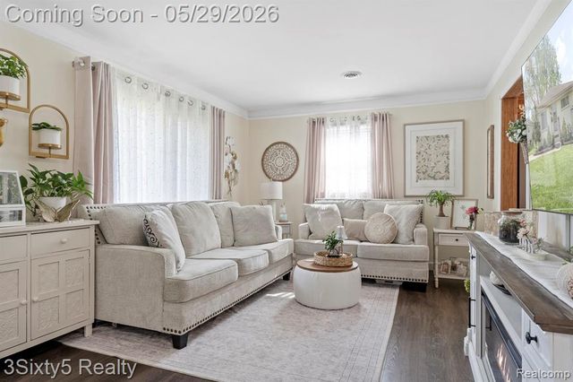 23665 Baske Street, Taylor, MI 48180