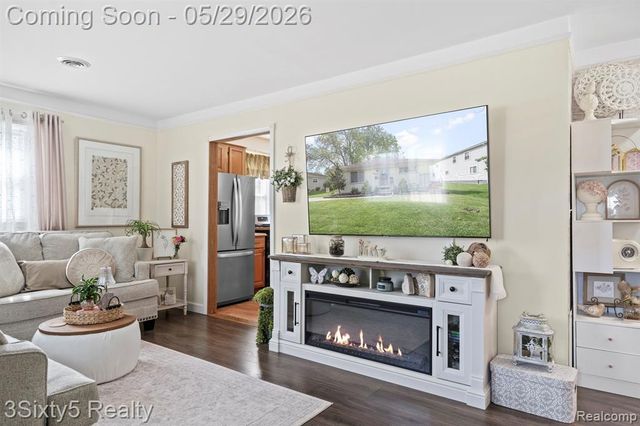 23665 Baske Street, Taylor, MI 48180