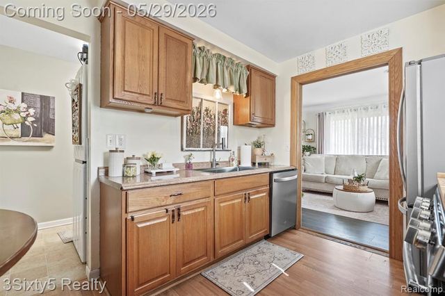 23665 Baske Street, Taylor, MI 48180