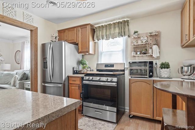 23665 Baske Street, Taylor, MI 48180