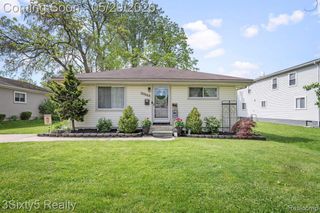23665 Baske Street, Taylor, MI 48180