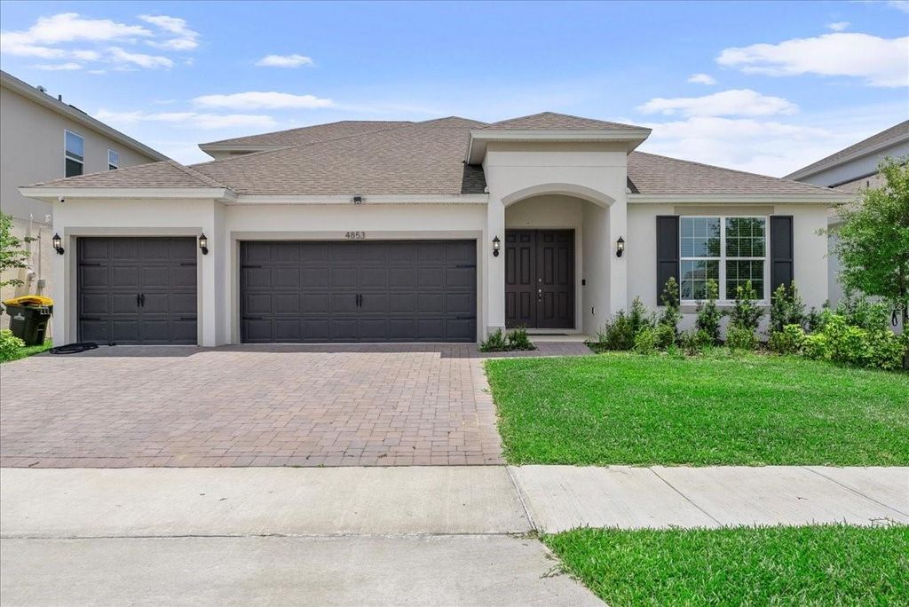 4853 CRAGMERE LOOP, Clermont, FL 34711