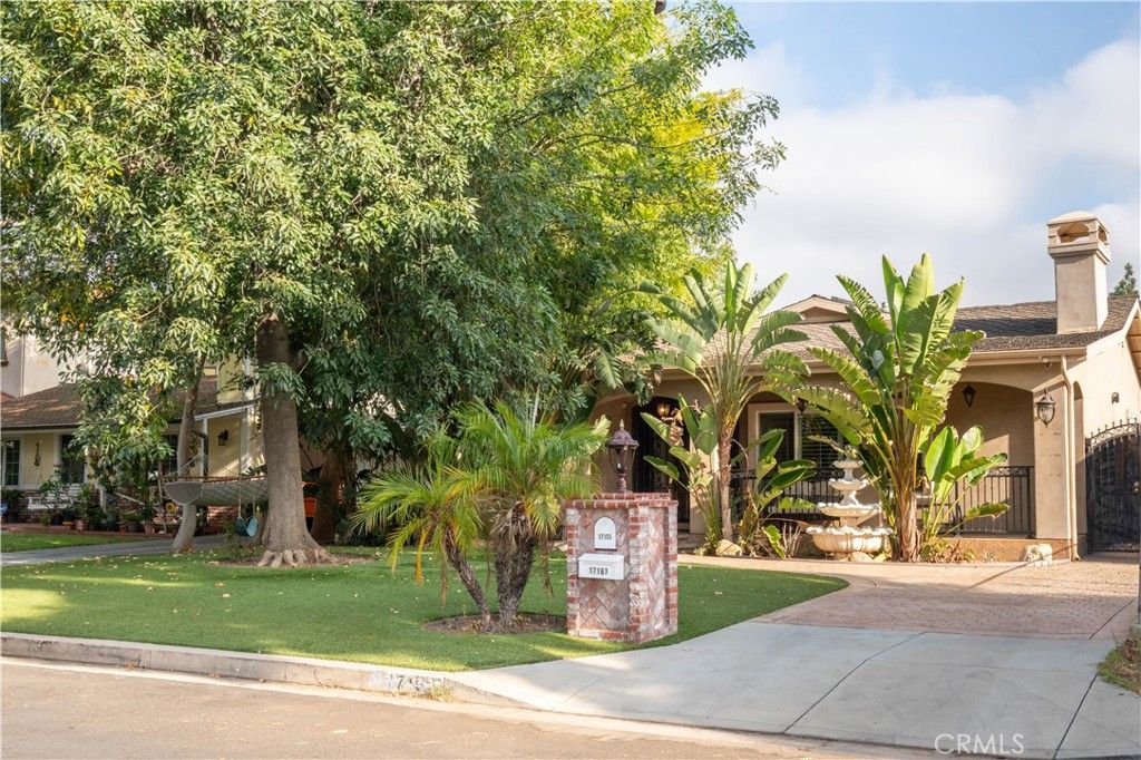 17159 Kingsbury, Granada Hills, CA 91344