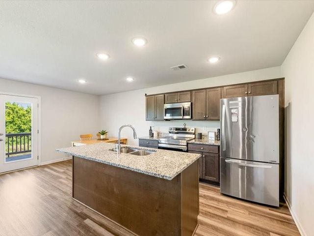 817 Shane Court, Belton, MO 64012
