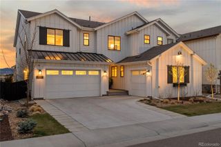 11117 Bright Sky Circle, Littleton, CO 80125