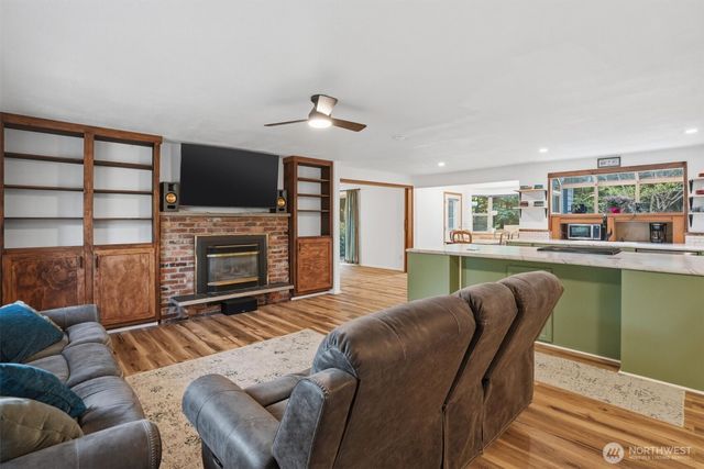 2349 SE Sinclair View Drive, Port Orchard, WA 98366