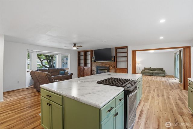 2349 SE Sinclair View Drive, Port Orchard, WA 98366