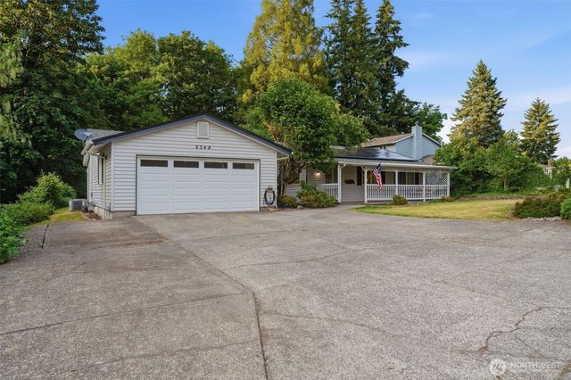 2349 SE Sinclair View Drive, Port Orchard, WA 98366