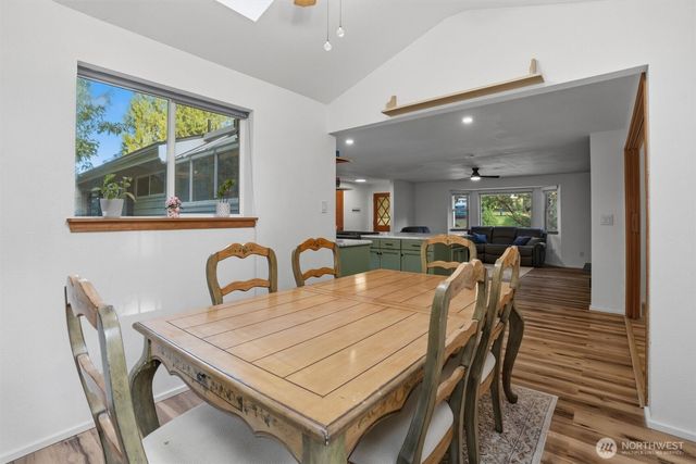 2349 SE Sinclair View Drive, Port Orchard, WA 98366
