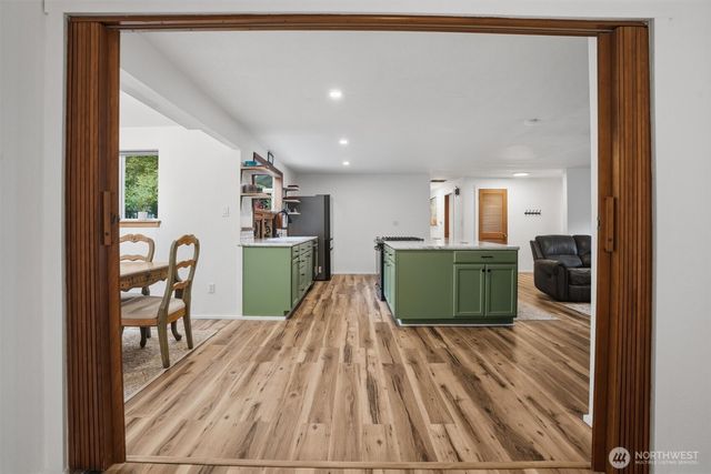 2349 SE Sinclair View Drive, Port Orchard, WA 98366