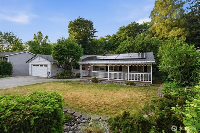 2349 SE Sinclair View Drive, Port Orchard, WA 98366