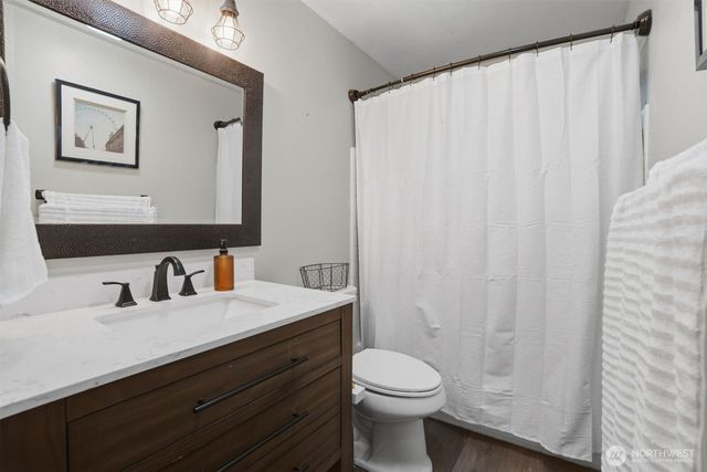 2349 SE Sinclair View Drive, Port Orchard, WA 98366