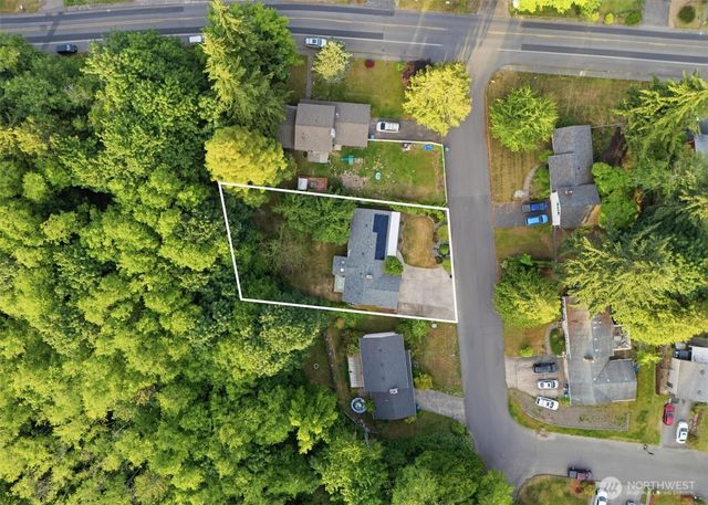 2349 SE Sinclair View Drive, Port Orchard, WA 98366