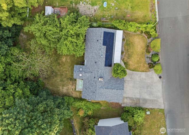 2349 SE Sinclair View Drive, Port Orchard, WA 98366