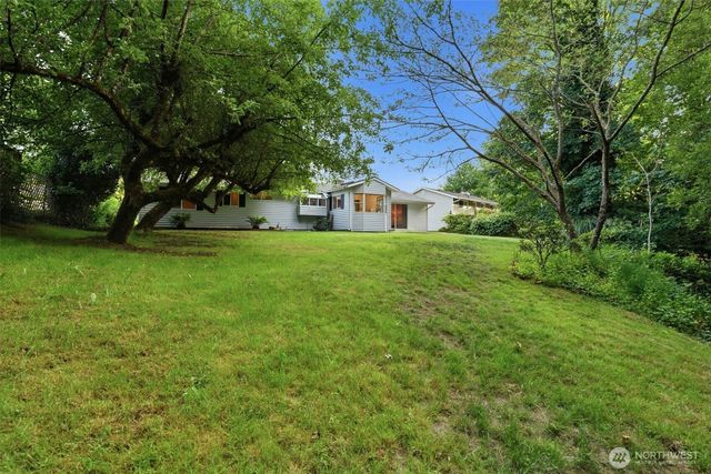 2349 SE Sinclair View Drive, Port Orchard, WA 98366