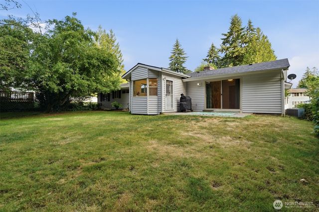 2349 SE Sinclair View Drive, Port Orchard, WA 98366