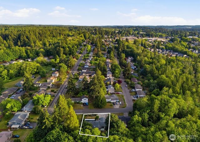 2349 SE Sinclair View Drive, Port Orchard, WA 98366