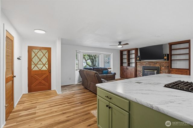 2349 SE Sinclair View Drive, Port Orchard, WA 98366