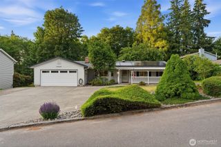 2349 SE Sinclair View Drive, Port Orchard, WA 98366