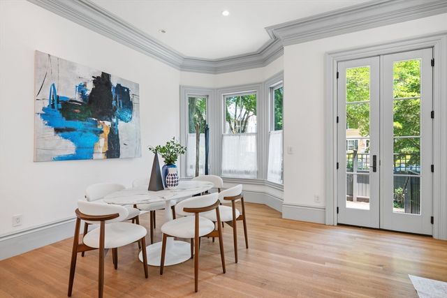 81 Garfield St 81, Cambridge, MA 02138